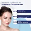 Paremmin Kollagen Maske (7 Stück) - Korea Bio-collagen Produktbild-Vorschau 6