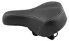 Selle SCHWARZ selle confort selle vélo selle vélo selle Voir les images du produit 2