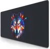 Titanwolf Gaming Mauspad XXL, 900 x 400 x 3 mm, Produktbild-Vorschau 1