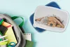 KitchenYeah® Lunchbox Brotzeit Brotdose 17x11 cm Haustiere Produktbild-Vorschau 2
