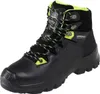 Lupriflex Hunter Low 3-216 UK  Schnittschutzhalbstiefel Produktbild-Vorschau 8
