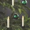 Lichterkette innen, 20 warm-weiße LED, Lichtlänge 570cm, Produktbild-Vorschau 7