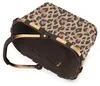 reisenthel carrybag XS frame leo macchiato Produktbild-Vorschau 5
