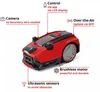 Einhell Flexo Cam Plus 600 Robotic lawn mower Battery Produktbild-Vorschau 3
