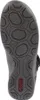 Rieker Damen Stiefeletten Boots 72581, Größe:42 EU, Produktbild-Vorschau 22