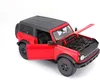 Maisto 31456 - Model samochodu - Ford Bronco '21 Wildtrak Podgląd zdjęcia produktu 6