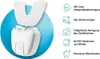 U-förmige Elektrische Zahnbürste – intelligente Silizium Produktbild-Vorschau 5