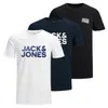 Jack & Jones 12191762, T-Shirt, M, Baumwolle, 1 Stück(e) Produktbild-Vorschau 14