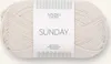Sunday col. 1015 kitt ca. 235 m 50 g Produktbild-Vorschau 4