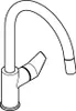 GROHE BauEdge, Chrom Produktbild-Vorschau 2