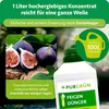 Purgrün -Feigendünger 1 Liter, Produktbild-Vorschau 4