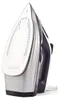 A studio shot of a steam iron against a white background. Anteprima dell’immagine prodotto