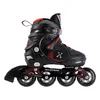 Pattini a rotelle NILS Extreme NA9080, verde L(39-42) Anteprima dell’immagine prodotto 3