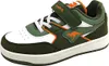 KangaROOS K-CP Bounder EV Sneaker Kinder Schuhe Uni 10269 Produktbild-Vorschau 11