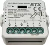 RTX Modulare Rollladensteuerung Fassaden-Winkelverstellung Produktbild-Vorschau 2