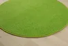 57x57 (diamètre) cercle Pièce tapis vert Eton 41 cercle Voir les images du produit 4
