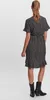 Kurzes Wickelkleid VMFILLI  | S Produktbild-Vorschau 3