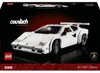 LEGO ICONS Lamborghini Countach 5000 Quattrovalvole, Náhľad obrázku produktu 28