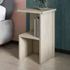 Skye Decor, kvalitný nočný stolík, travertín, 29,6 x 50 x Náhľad obrázku produktu 3
