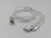 Cavo di ricarica USB LED 3 in 1 RGB, colorato, multicolore, Anteprima dell’immagine prodotto 4