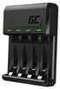 Green Cell GRADGC01 VitalCharger Ni-MH adowarka do Podgląd zdjęcia produktu 12