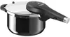 WMF Schnellkochtopf  SKT PERFECT PREMIUM FT Schwarz Produktbild-Vorschau 1