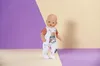 BABY born Romper Jungle 36cm, Kombinezon jednoczęściowy dla Podgląd zdjęcia produktu 6