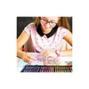 Crayola Detská sada pasteliek, sada +140 kusov, netoxické, Náhľad obrázku produktu 2
