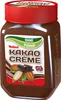 Nudossi Kakaocreme ohne Palmöl (300g Glas) + usy Block Produktbild-Vorschau 2