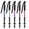 MidGard Teleskop Nordic Walking Stöcke, 50-110 cm Produktbild-Vorschau 8