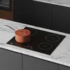CIARRA Induktions-Kochfeld 4 Zonen Einbau Produktbild-Vorschau 9