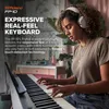Pianino cyfrowe Roland FP-10 czarne z podstawką pod Podgląd zdjęcia produktu 5
