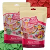 AOS Set | Funcakes Deco Melts Set -  Weihnachten 500g Produktbild-Vorschau 1
