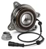 SKF Radlagersatz Hinten für LAND ROVER Discovery II (L318) Produktbild-Vorschau 3