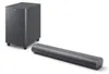 Philips TAB6100 2.1 Soundbar -äänijärjestelmä Voir les images du produit 16