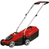 Einhell GE-CM 18/32 Li-Solo - Rasenmäher mit Radantrieb - Náhled obrázku produktu 24