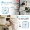 Visueller Timer, 60 Minuten Countdown Timer, Kinder Timer Produktbild-Vorschau 2