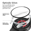 imoshion Full Cover Hard Case Samsung Galaxy Watch 4 - 40 Produktbild-Vorschau 2