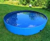 Hundepool XL Pool Schwimmbecken Swimmingpool Hunde Produktbild-Vorschau 4
