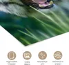 MuchoWow® Poster Tiger - Dschungel - Kopf 90x120 cm - Produktbild-Vorschau 3