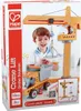 Hape Playscapes Großer Baukran, E3011 Produktbild-Vorschau 1