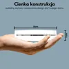 Czujnik dymu Aroha Safety Pro - bateria 10 lat - Czujnik Podgląd zdjęcia produktu 8