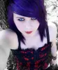 Manic Panic Classic High Voltage, Violett, Ultra Violet, Produktbild-Vorschau 4