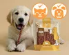 Crocchette per cani - Kabanosy con anatra e riso, Anteprima dell’immagine prodotto 11
