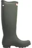 Hunter Original Tall Boot Dark Olive Größe EU 39 Produktbild-Vorschau 19