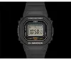 Casio - DWN-5600-1ER - Armbanduhr im Ringdesign - Uni - Produktbild-Vorschau 8