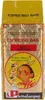 Passalacqua Espresso Cremador, Bohnen 1000 gr. Produktbild-Vorschau 3