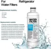Set mit 2 Ersatz-Kš¹hlschrankwasserfiltern fš¹r Samsung Produktbild-Vorschau 2
