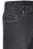 aubi Perfect Fit Herren Jeans Hose Stretch aus Baumwolle Produktbild-Vorschau 3