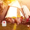 Relaxdays Wasserkanister mit Hahn, Schraubdeckel, Produktbild-Vorschau 2